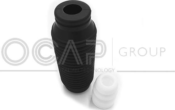 OCAP 8500016 - Dust Cover Kit, shock absorber autospares.lv