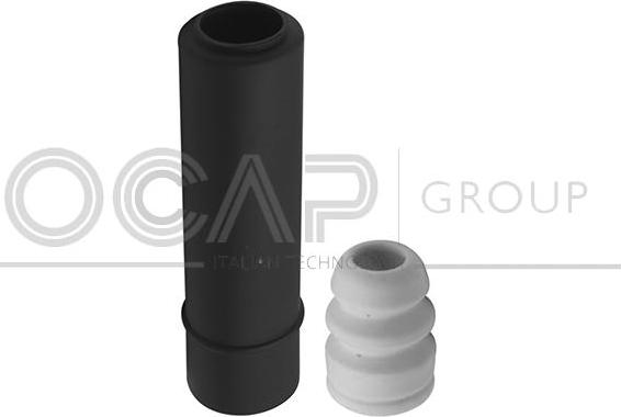 OCAP 8500088 - Dust Cover Kit, shock absorber autospares.lv