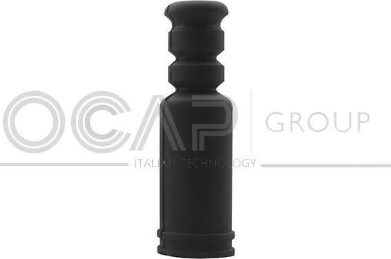 OCAP 8500021 - Rubber Buffer, suspension autospares.lv