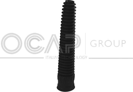 OCAP 8500160 - Protective Cap / Bellow, shock absorber autospares.lv