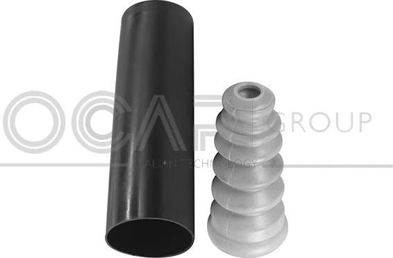 OCAP 8500134 - Dust Cover Kit, shock absorber autospares.lv