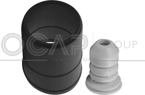 OCAP 8500135 - Dust Cover Kit, shock absorber autospares.lv