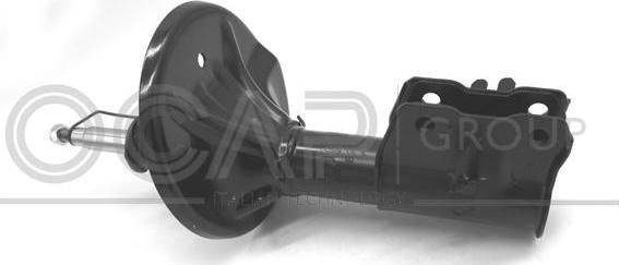 OCAP 82453FR - Shock Absorber autospares.lv