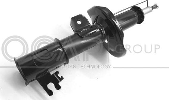 OCAP 82413FL - Shock Absorber autospares.lv