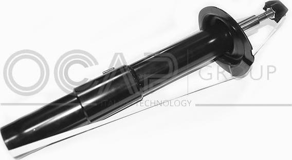 OCAP 82480FL - Shock Absorber autospares.lv