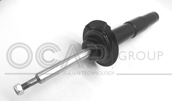 OCAP 82480FR - Shock Absorber autospares.lv