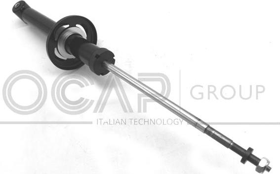 OCAP 82487RU - Shock Absorber autospares.lv