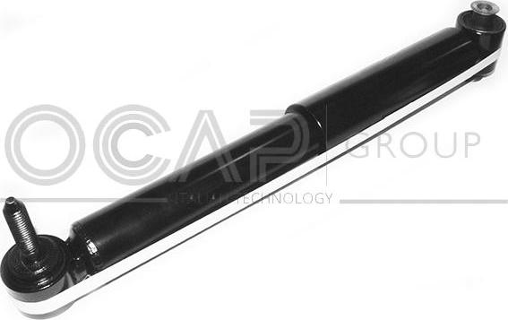 OCAP 82532RU - Shock Absorber autospares.lv