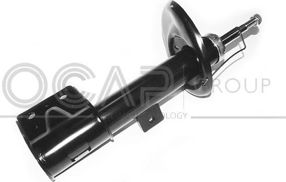 OCAP 82641FR - Shock Absorber autospares.lv