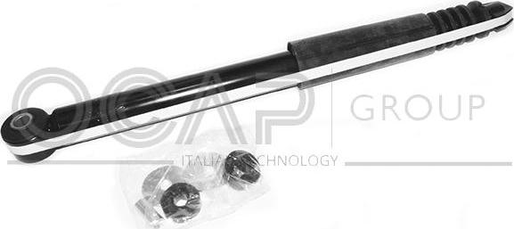 OCAP 82642RU - Shock Absorber autospares.lv