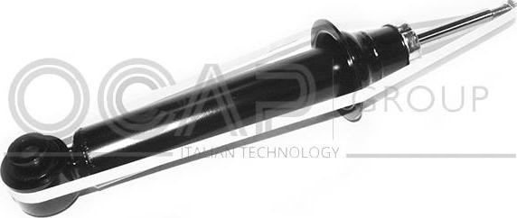 OCAP 82655RU - Shock Absorber autospares.lv