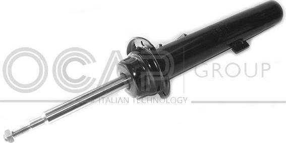 OCAP 82630FL - Shock Absorber autospares.lv