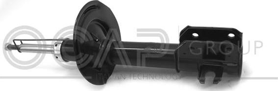 OCAP 82097FU - Shock Absorber autospares.lv