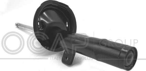 OCAP 82046FL - Shock Absorber autospares.lv