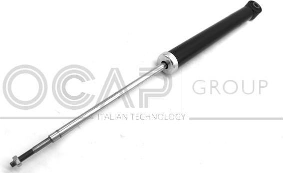 OCAP 82052RU - Shock Absorber autospares.lv