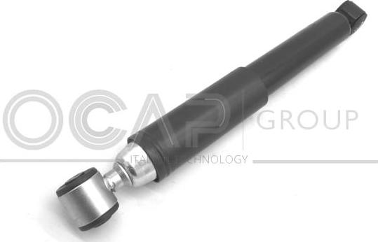 OCAP 82005RU - Shock Absorber autospares.lv