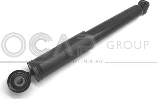 OCAP 82013RU - Shock Absorber autospares.lv