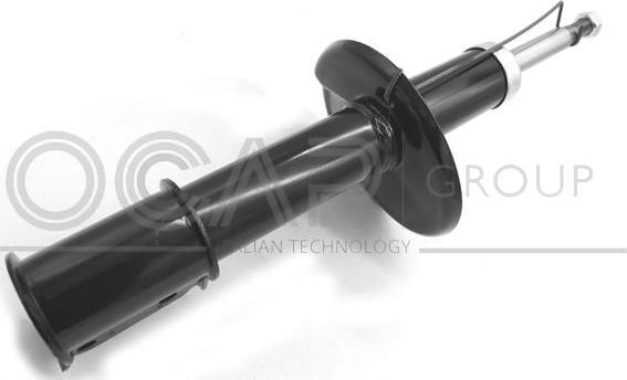 OCAP 82033FU - Shock Absorber autospares.lv