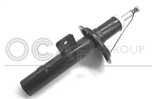 OCAP 82025FL - Shock Absorber autospares.lv