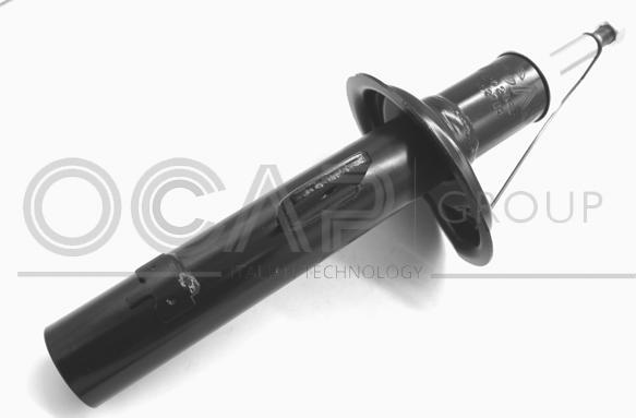 OCAP 82025FR - Shock Absorber autospares.lv