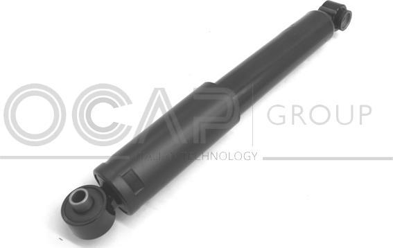 OCAP 82079RU - Shock Absorber autospares.lv