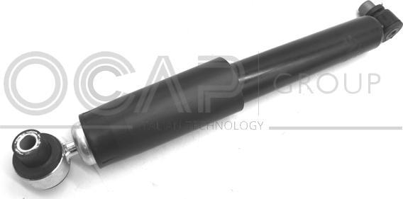 OCAP 82071RU - Shock Absorber autospares.lv