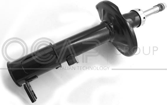 OCAP 82077RL - Shock Absorber autospares.lv