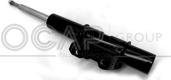 OCAP 82199FU - Shock Absorber autospares.lv