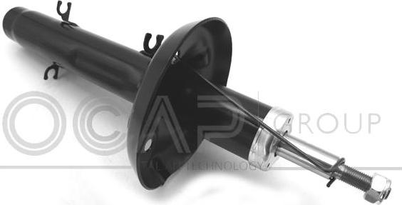 OCAP 82190FU - Shock Absorber autospares.lv