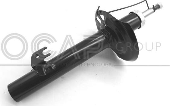 OCAP 82193FL - Shock Absorber autospares.lv