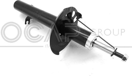 OCAP 82193FR - Shock Absorber autospares.lv