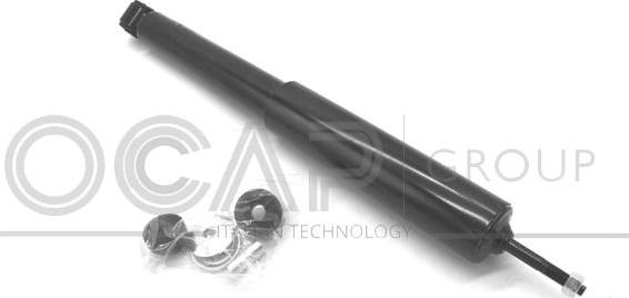 OCAP 82148RU - Shock Absorber autospares.lv