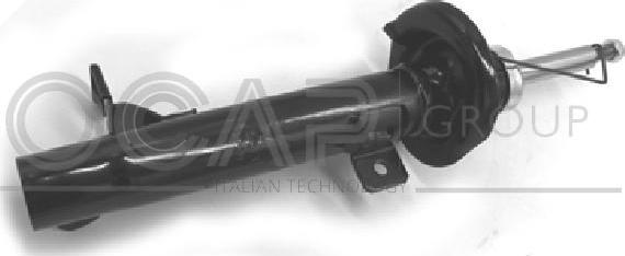 OCAP 82156FL - Shock Absorber autospares.lv