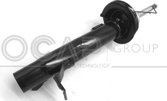 OCAP 82156FR - Shock Absorber autospares.lv