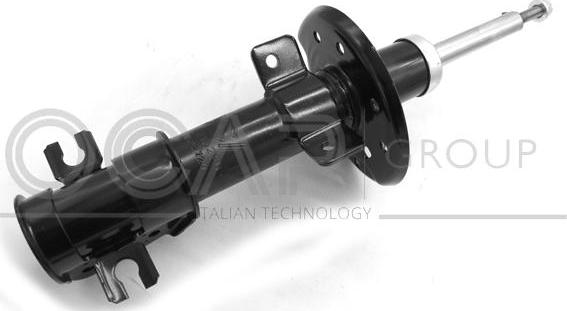 OCAP 82152FU - Shock Absorber autospares.lv