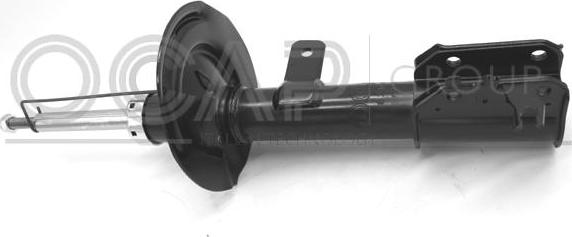 OCAP 82104FR - Shock Absorber autospares.lv