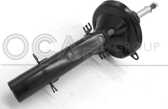 OCAP 82111FU - Shock Absorber autospares.lv