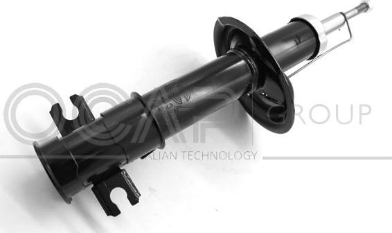 OCAP 82139FU - Shock Absorber autospares.lv