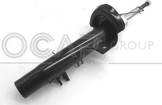 OCAP 82133FR - Shock Absorber autospares.lv