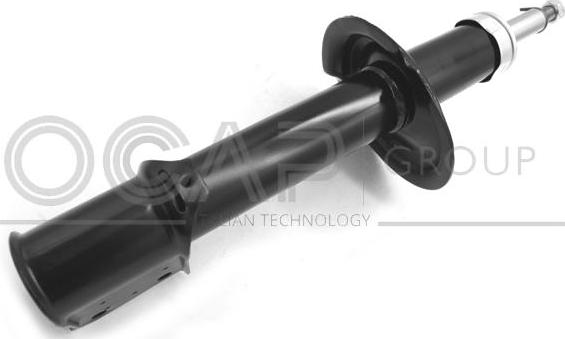 OCAP 82126FU - Shock Absorber autospares.lv