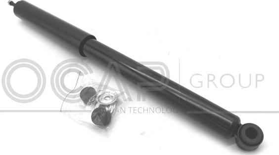 OCAP 82175RU - Shock Absorber autospares.lv