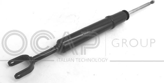 OCAP 82176FU - Shock Absorber autospares.lv