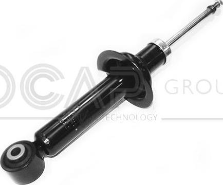 OCAP 82173RU - Shock Absorber autospares.lv