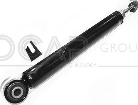 OCAP 82870RR - Shock Absorber autospares.lv