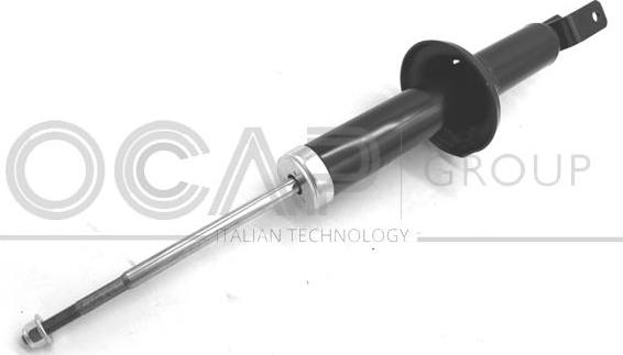 OCAP 82340RU - Shock Absorber autospares.lv