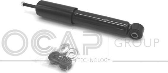 OCAP 82348FU - Shock Absorber autospares.lv