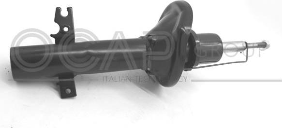 OCAP 82364FU - Shock Absorber autospares.lv