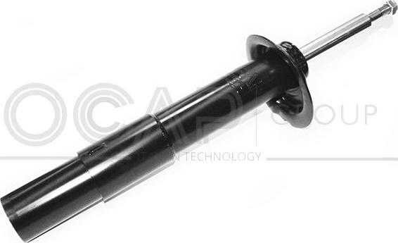 OCAP 82362FL - Shock Absorber autospares.lv