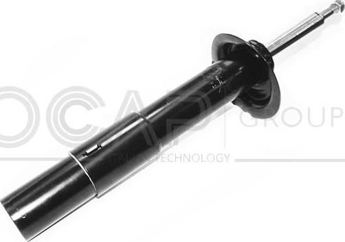 OCAP 82362FR - Shock Absorber autospares.lv