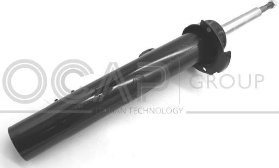 OCAP 82385FL - Shock Absorber autospares.lv